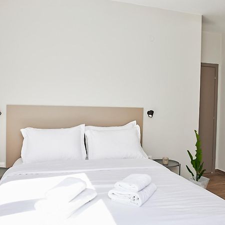 Dream Luxury Apartment In The City Center By Binobi! Θεσσαλονίκη Εξωτερικό φωτογραφία