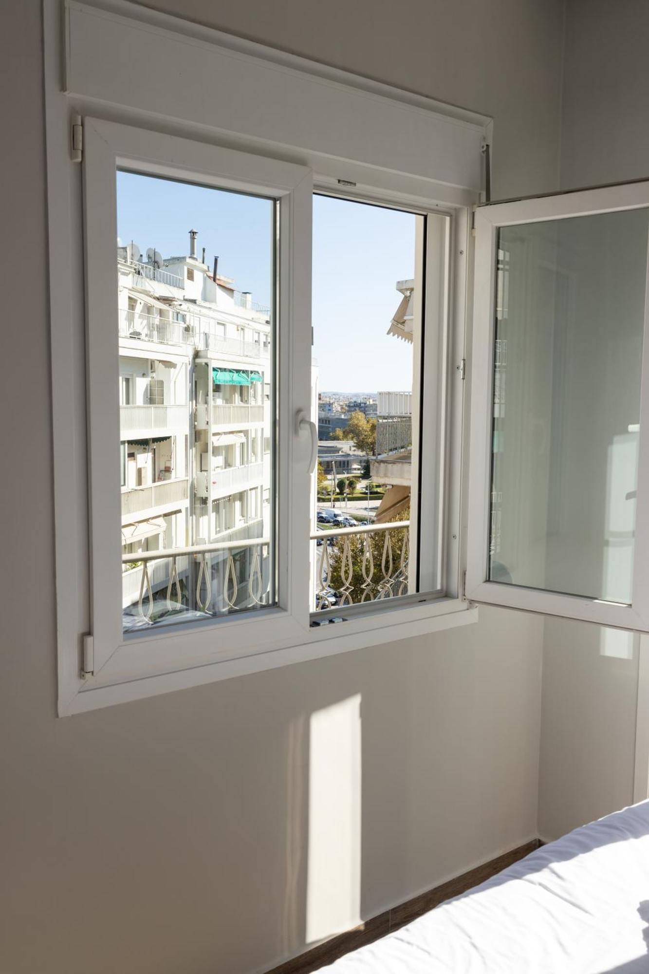 Dream Luxury Apartment In The City Center By Binobi! Θεσσαλονίκη Εξωτερικό φωτογραφία