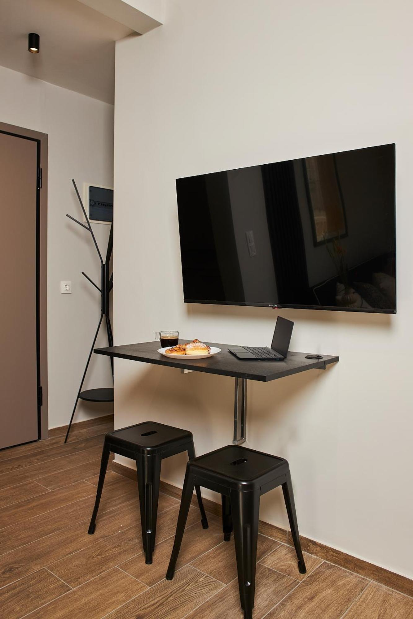 Dream Luxury Apartment In The City Center By Binobi! Θεσσαλονίκη Εξωτερικό φωτογραφία