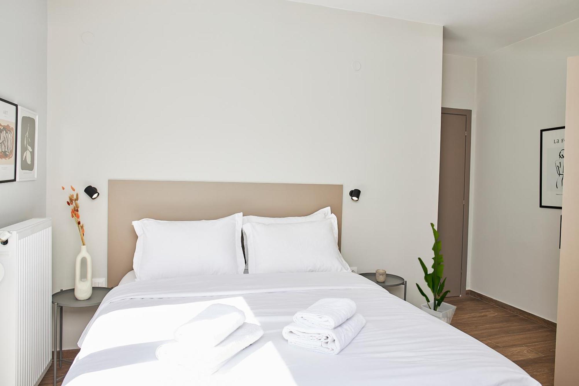 Dream Luxury Apartment In The City Center By Binobi! Θεσσαλονίκη Εξωτερικό φωτογραφία