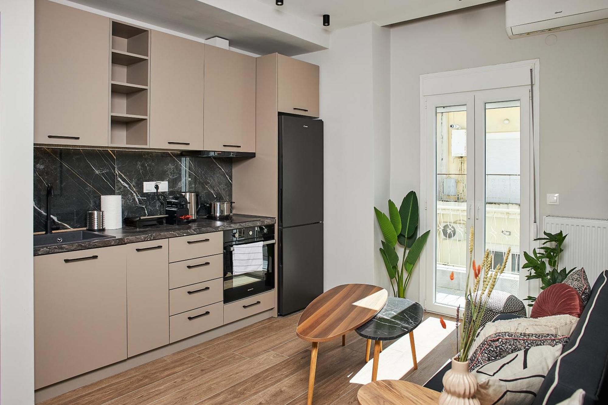 Dream Luxury Apartment In The City Center By Binobi! Θεσσαλονίκη Εξωτερικό φωτογραφία
