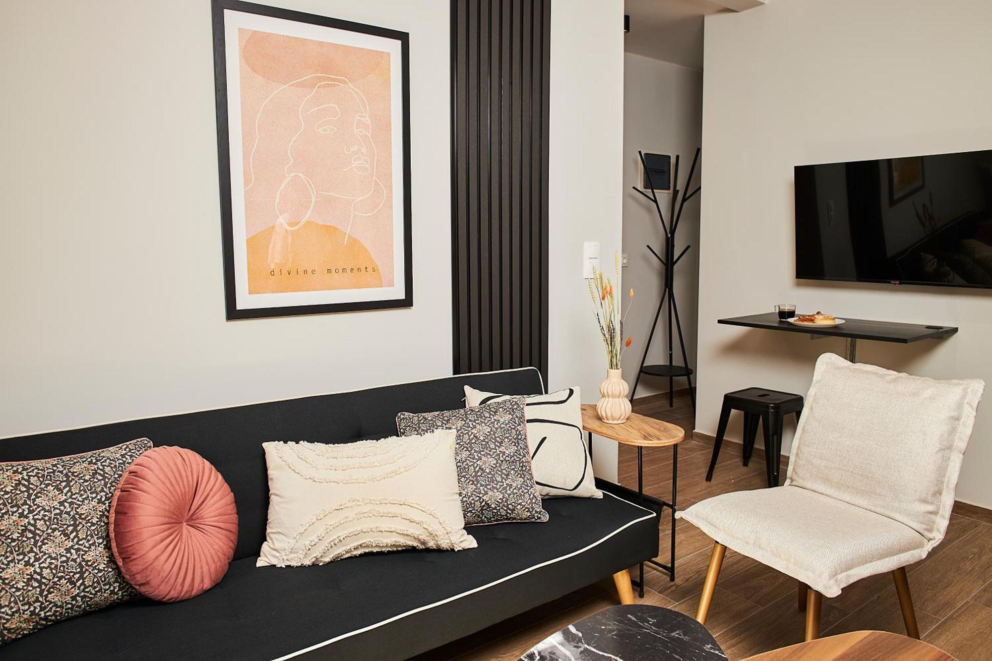 Dream Luxury Apartment In The City Center By Binobi! Θεσσαλονίκη Εξωτερικό φωτογραφία