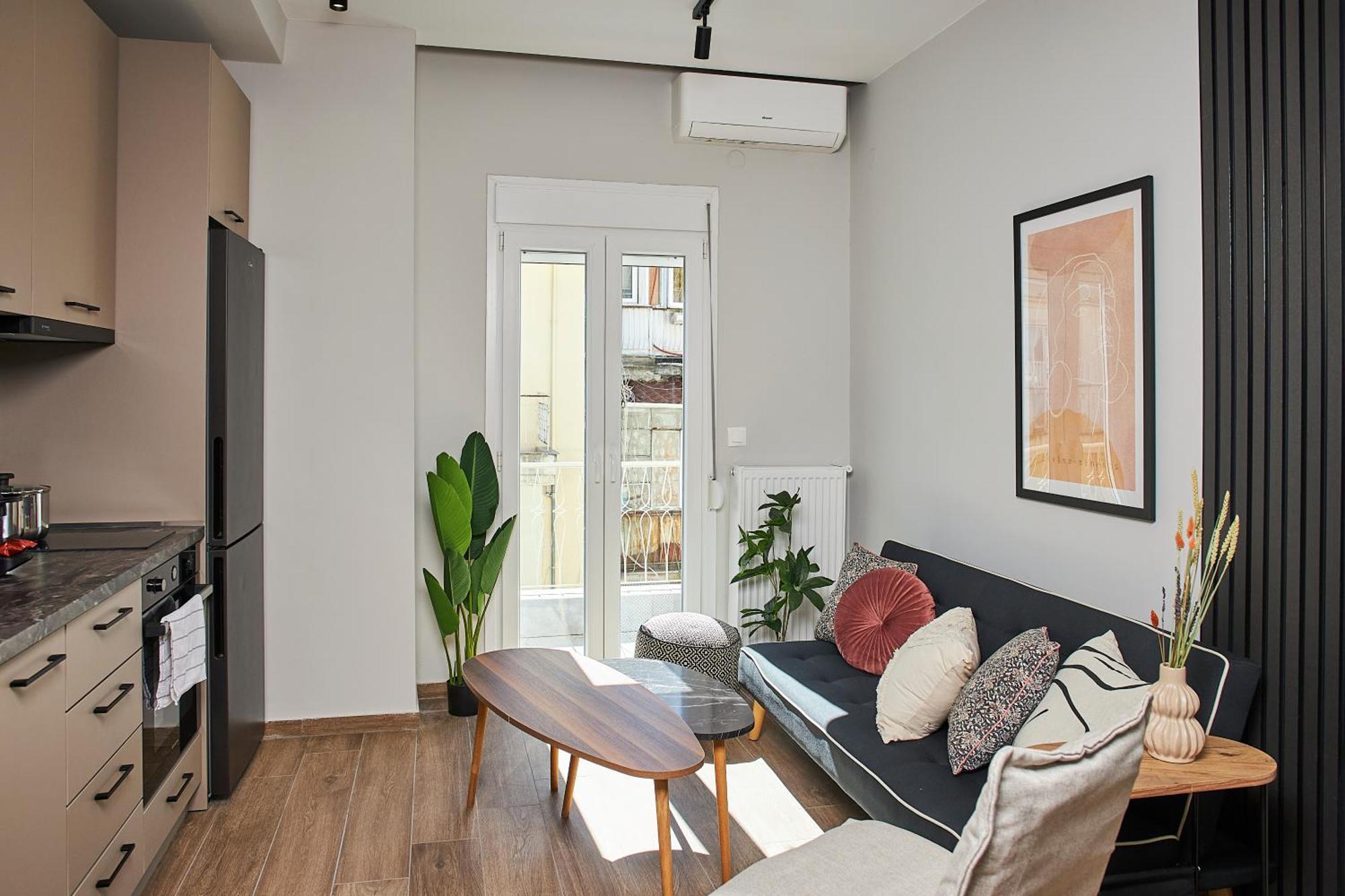 Dream Luxury Apartment In The City Center By Binobi! Θεσσαλονίκη Εξωτερικό φωτογραφία
